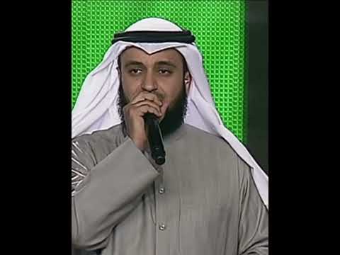 لما سار المركب نساني ساروا والدمع ما جافاني أخذوا قلبي مع جناني يا طيبة يا تيم الولهانا المنشاوي