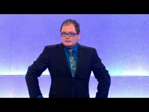 Alan Carr's Celebrity Ding Dong - Series 2 - Episo...