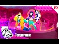 Just Dance 2021: Temperature - Sean Paul - 5 Stars