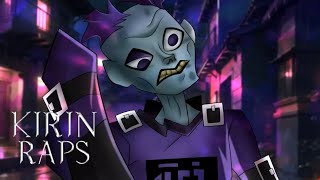 Eu Sou Um Monstro Benzarro Omniverse Kirin Raps