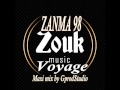 Dj sam   zanma 98   voyage