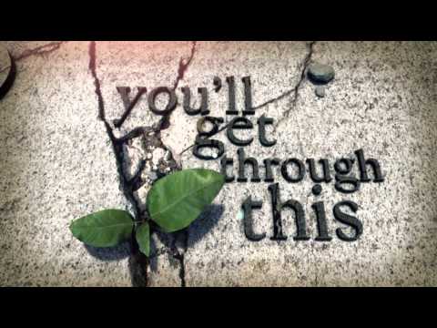 You'll Get Through