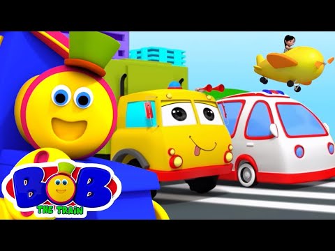 Rimas y canciones infantiles | Vídeos para bebés | Dibujos animados para niños