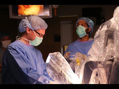 Treating Bladder Cancer