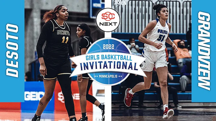 DeSoto (TX) vs Grandview (CO) - 2022 Girls Basketb...