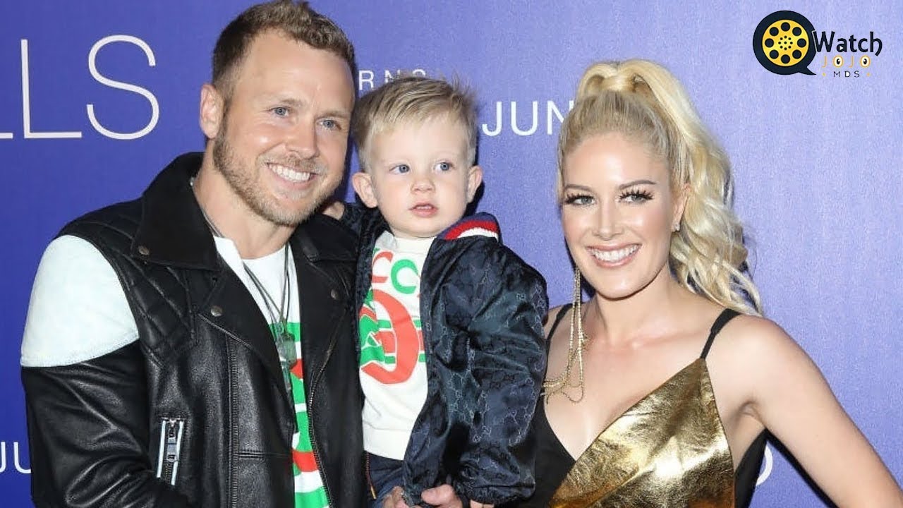 The Hills New Beginnings Heidi Montag Admits Motherhood Has Left Her With Severe Anxiety The Hills New Beginnings Heidi Montag Admits Motherhood Has Left Her With Severe Anxiety