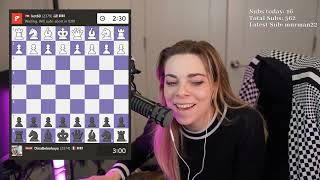 Join the arena (elfyou) | Chess Highlights