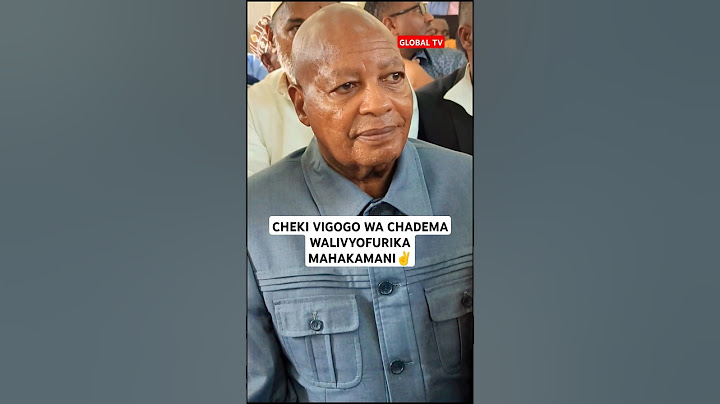 CHEKI VIGOGO WA CHADEMA WALIVYOFURIKA MAHAKAMANI✌ #breaking #lissu #chadema #kisutu #shorts