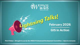 March 2026 Lightning Talks