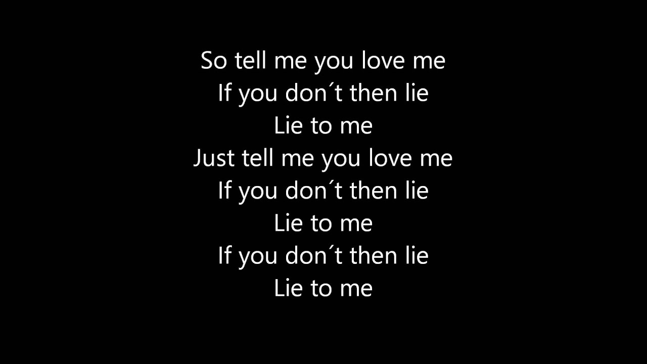 Coldplay Lyrics — TRUE LOVE - COLDPLAY