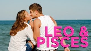 Are Leo & Pisces Compatible? | Zodiac Love Guide screenshot 2