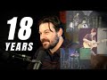 Lessons from 18 Years on Stage: My Leadership Journey