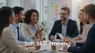 Welcome to THE CONFIDENCE ACADEMY | English Speaking & Communication Skills