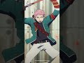 Blue Exorcist -Shimane Illuminati Saga- | Episode 9 (English dub) #blueexorcist #anime