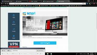 Tutorial - Hướng dẫn đăng ký Smartdnsproxy screenshot 4
