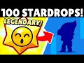 OPENING 100 STARR DROPS THEY ARE CRAZY!! Huge Progression Buff?!