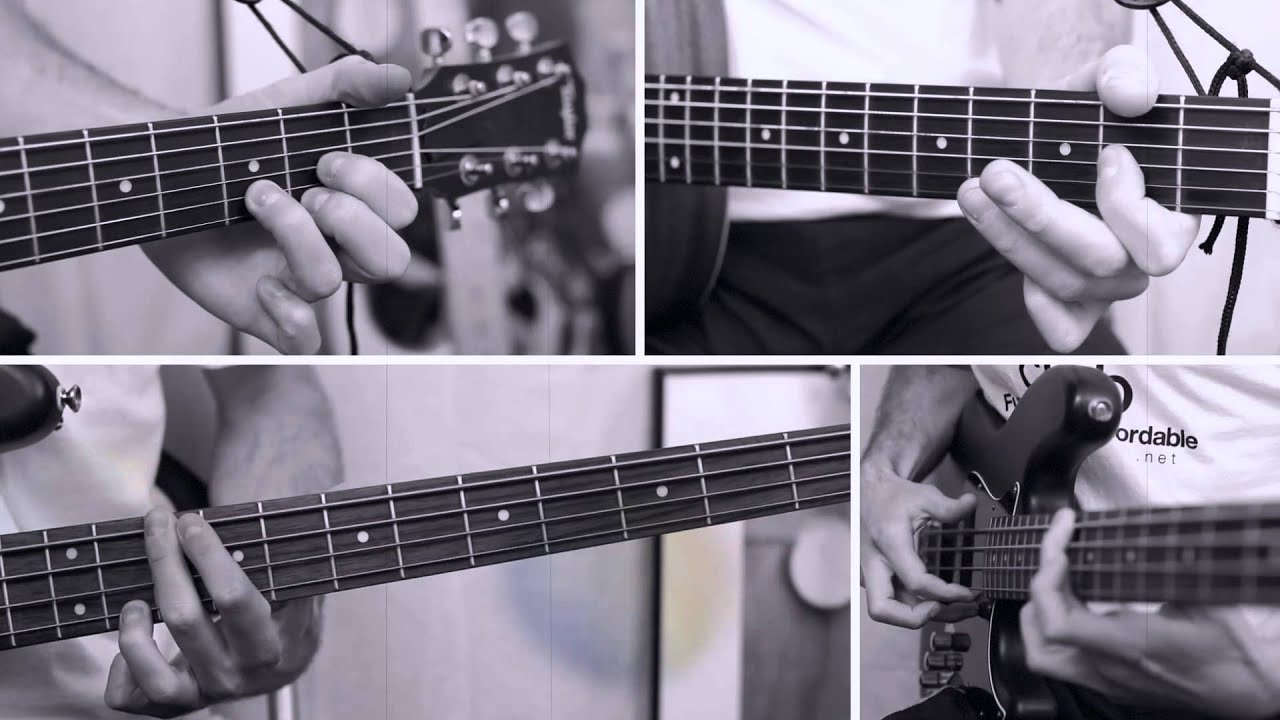 ► Magic - Coldplay (Guitar Cover)