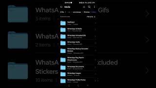 Find WhatSapp Deleted Messages | WhatsApp Data Recovery |crypt14  #cybersecurity #ethicalhacking