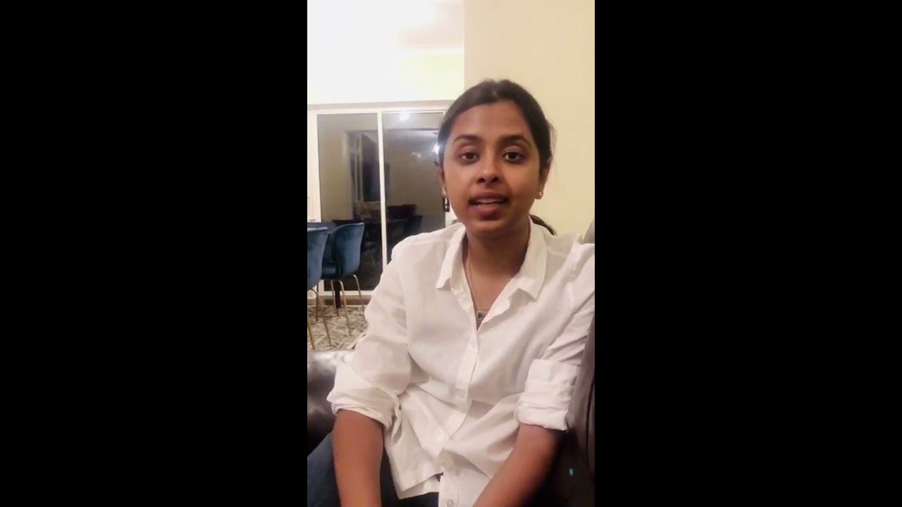 Komal's IELTS Success: How my course helped her stay in the UK to practise dentistry!