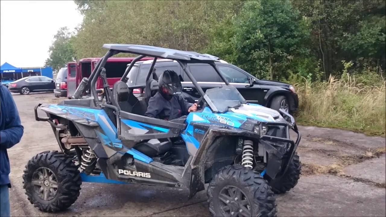 buggy 1000 rzr