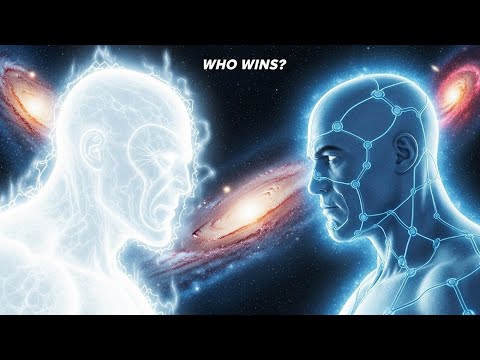 Video Doctor Manhattan vs The Beyonder – The Final Omnipotent Battle Explained