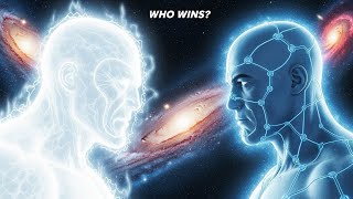 Doctor Manhattan vs The Beyonder – The Final Omnipotent Battle Explained