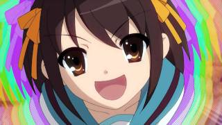 Hdkoopiskeva - Skittles Haruhi Suzumiya Amv 720P