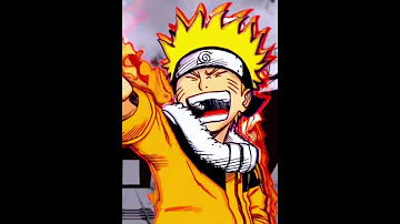 NARUTO UZAMKI EDIT Shorts Viralshorts Sakura 