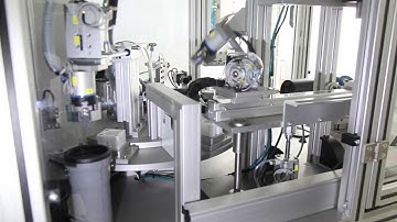 Noffz UTP 9085 Round Table