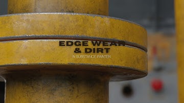 "🚀 Master Edge Wear in Substance Painter in Just 5 Minutes! 💥" #substance_painter #3danimation