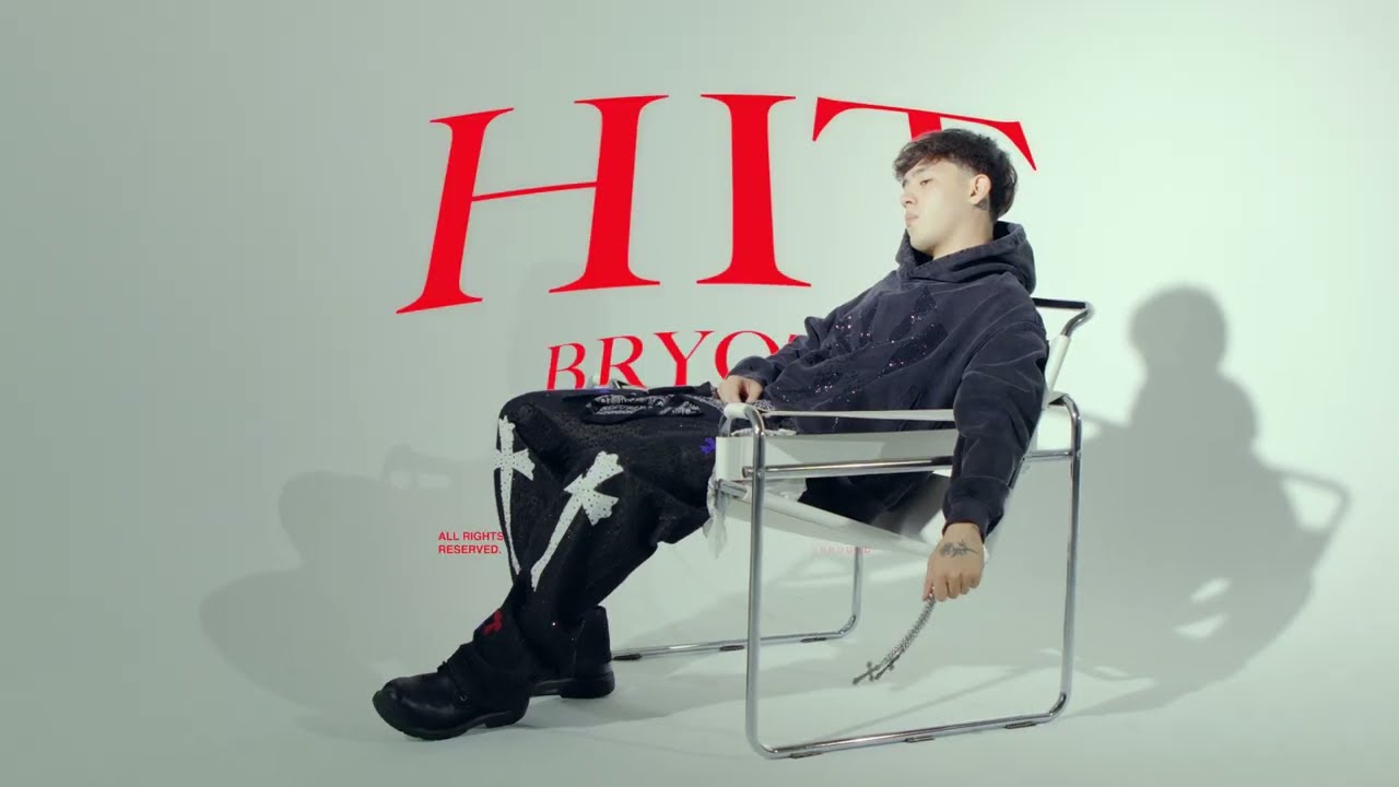 Watch BRYOZA - HIT (Official Music Video) on YouTube Watch BRYOZA - HIT (Official Music Video) on YouTube