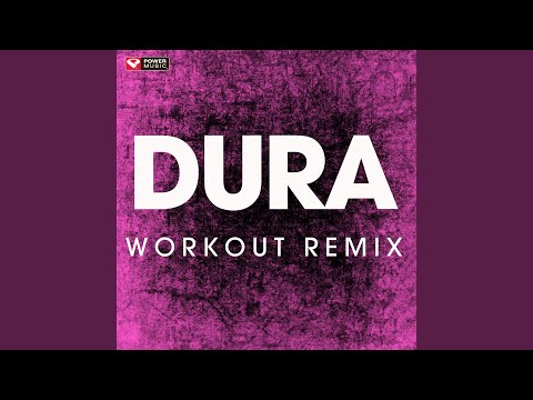Dura Workout Remix 