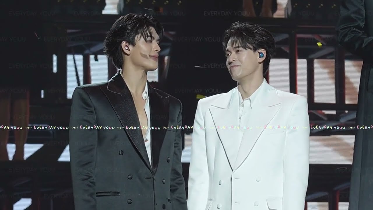 LOL2026 JossGawinシクレ LOL2026 Day2] JossGawin (Focus) - คู่ชีวิต #LOLFanFest2026D2 - YouTube