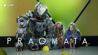 🔴 Ta gra nie powinna kosztować 300 PLN — PRAGMATA Livestream #2