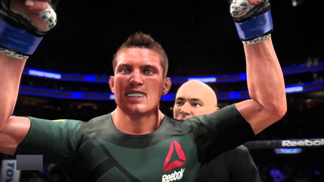Ea sports 4. EA Sports to the game кто говорит.
