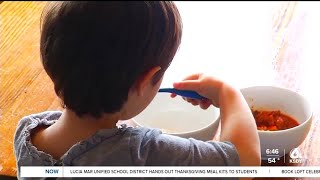 Local pediatrics worry about rise in childhood obesity, anxiety during pandemic