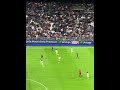 Arda Güler scored an incredible goal from 72 meters! #ardagüler #ardaguler #realmadrid