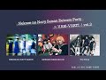猫背のネイビーセゾン レコ発【Nekoze No Navy saison release live×VARI VARIT.!】