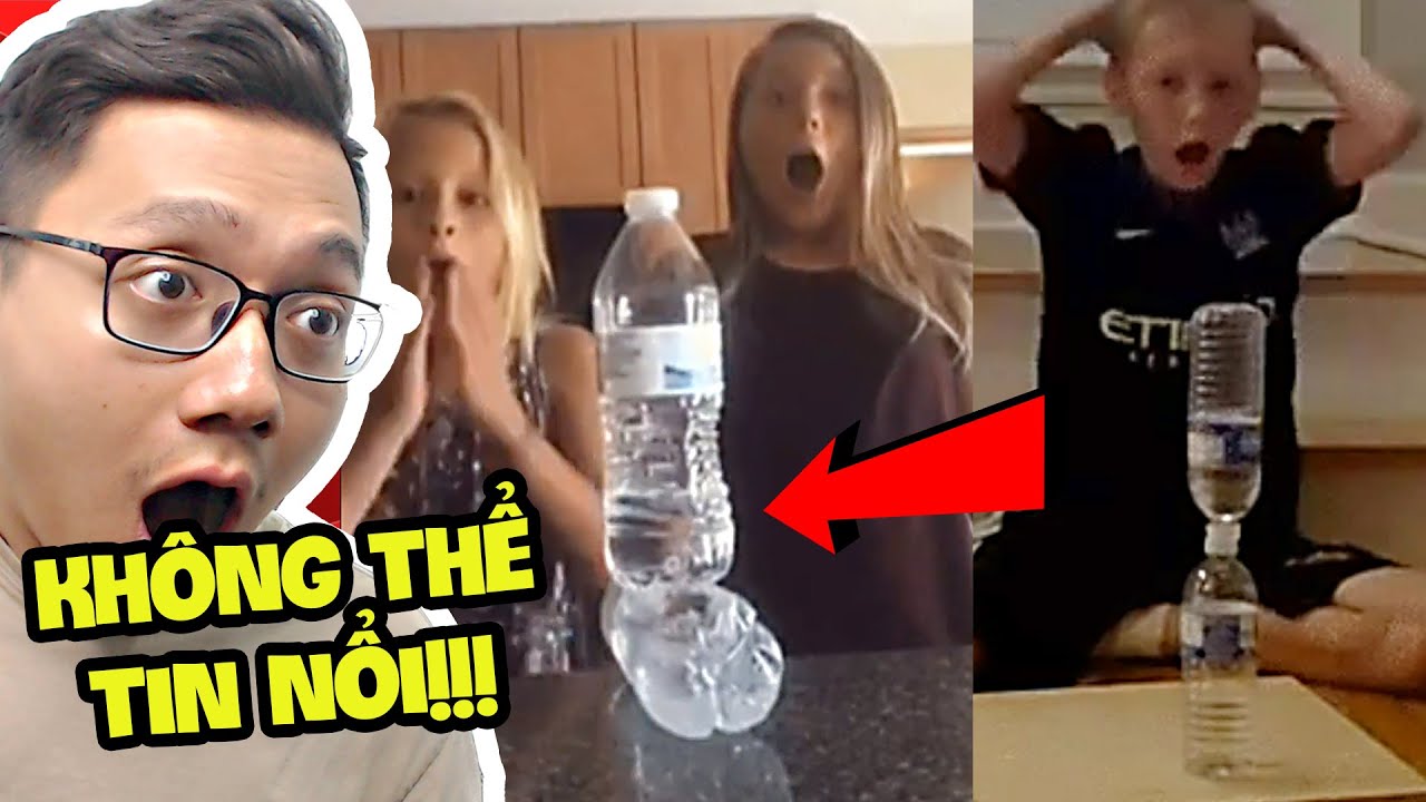 Chỉ Có 0,000001% Tỉ Lệ Xảy Ra Những Điều Này