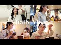【2歳児ママ】イヤイヤ期真っ最中👧🏻平日の仕事ある日｜育児・仕事・家事のリアルな1日 🌞