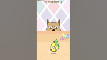 Banana Cat Hide And Seek  #shorts  5  #androidgameplay