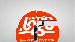 50 LOGO ANIMATION