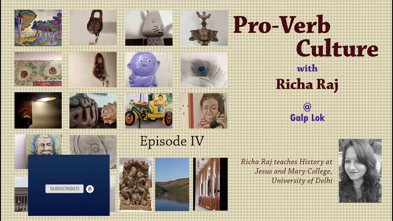 Uttarakhand Proverbs, Sayings & Literary Culture | Pro-verb Culture ...