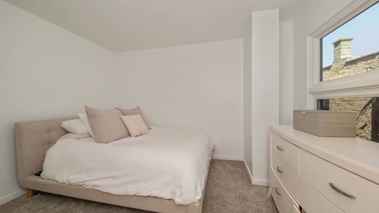 1719 N Halsted, Unit C, Chicago IL 60614