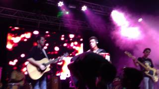 Vai ser boa - Mayke e Rodrigo (ArqFolia 2013)