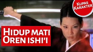 Tragisnya Kehidupan Oren Ishi'i | Review Kill Bill Indonesia