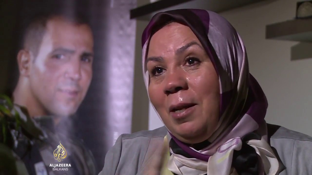 الأمن من بين الأولويات قبيل الانتخابات الفرنسية