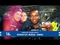 HJK TV: 16. joulukuuta