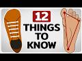 The Barefoot Shoe Guide - 12 Things You MUST Know