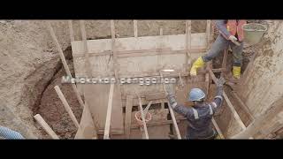 GOOSENECK - PGAS Solution